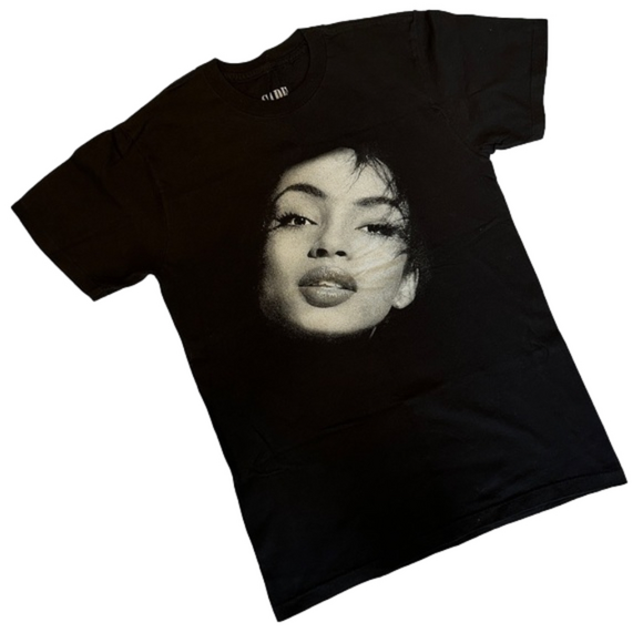 SADE Tops - Vintage SADE “Diamond Life” 1985 Concert tee